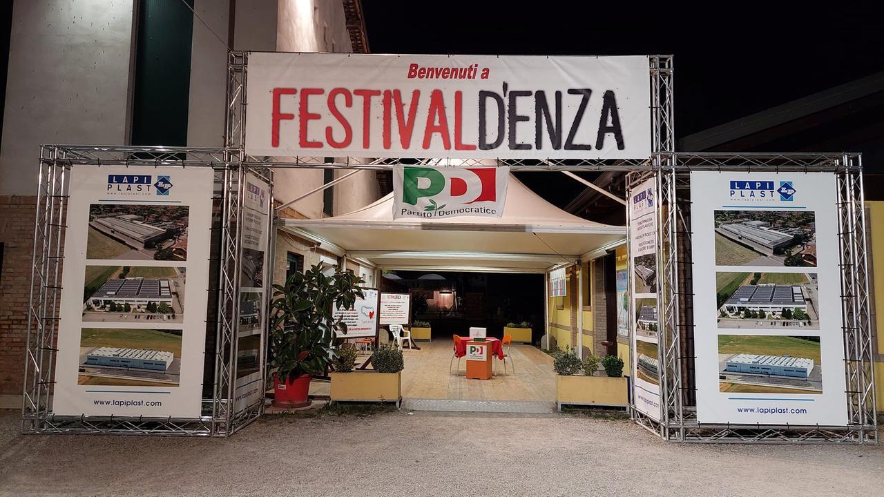 Armati di spray tentano la rapina dell’incasso della festa del Pd: ecco come i rapinatori sono stati beffati