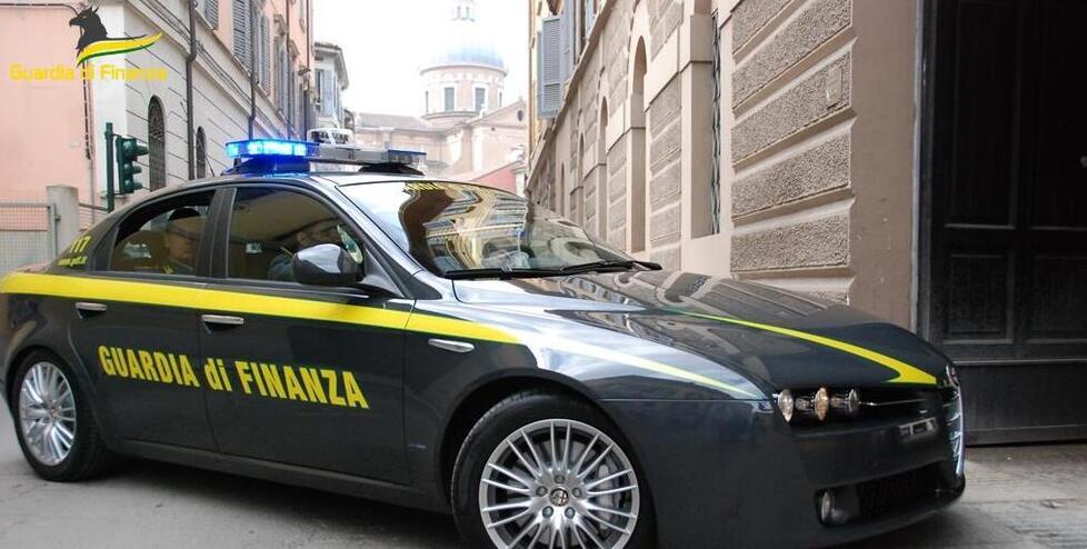 Estorsione e usura, nuovo arresto per l’imprenditore Di Tinco