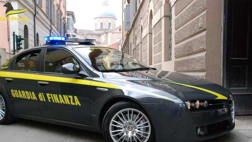 Estorsione e usura, nuovo arresto per l’imprenditore Di Tinco