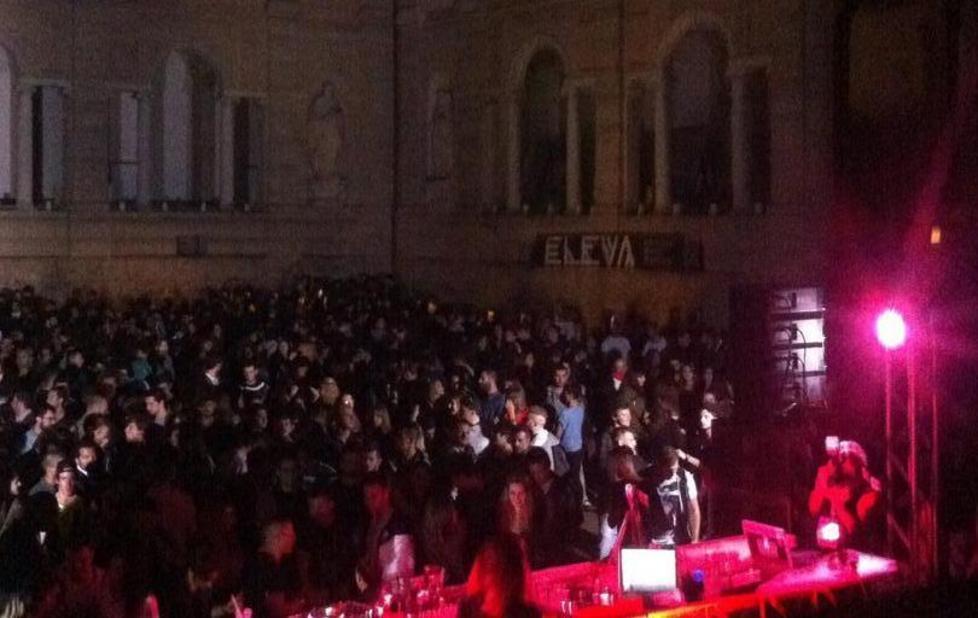 L’Arci: anche noi siamo controllati 