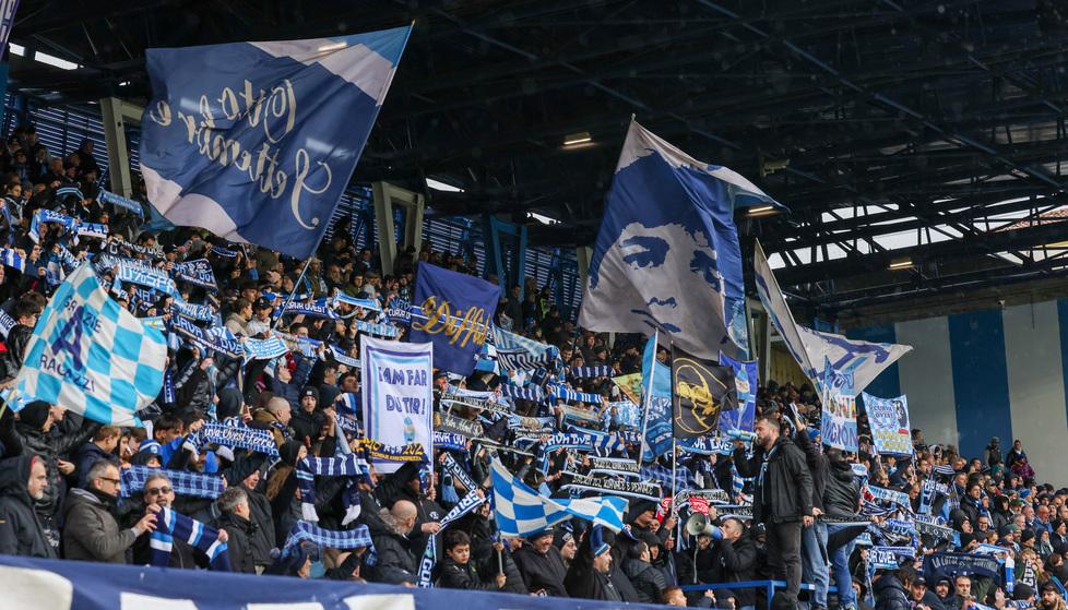 Spal, obiettivo 3mila abbonamenti
