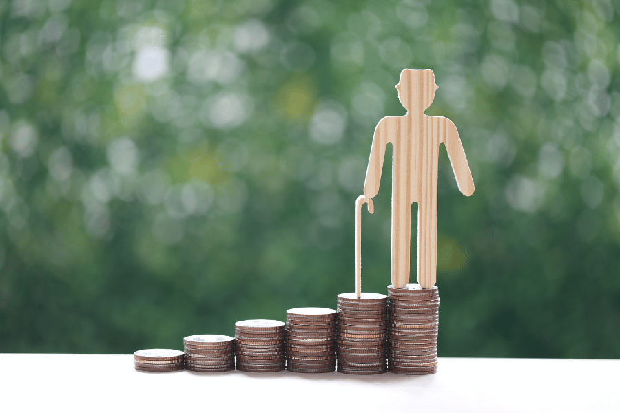 Rendimenti fondi pensione al top: la classifica
