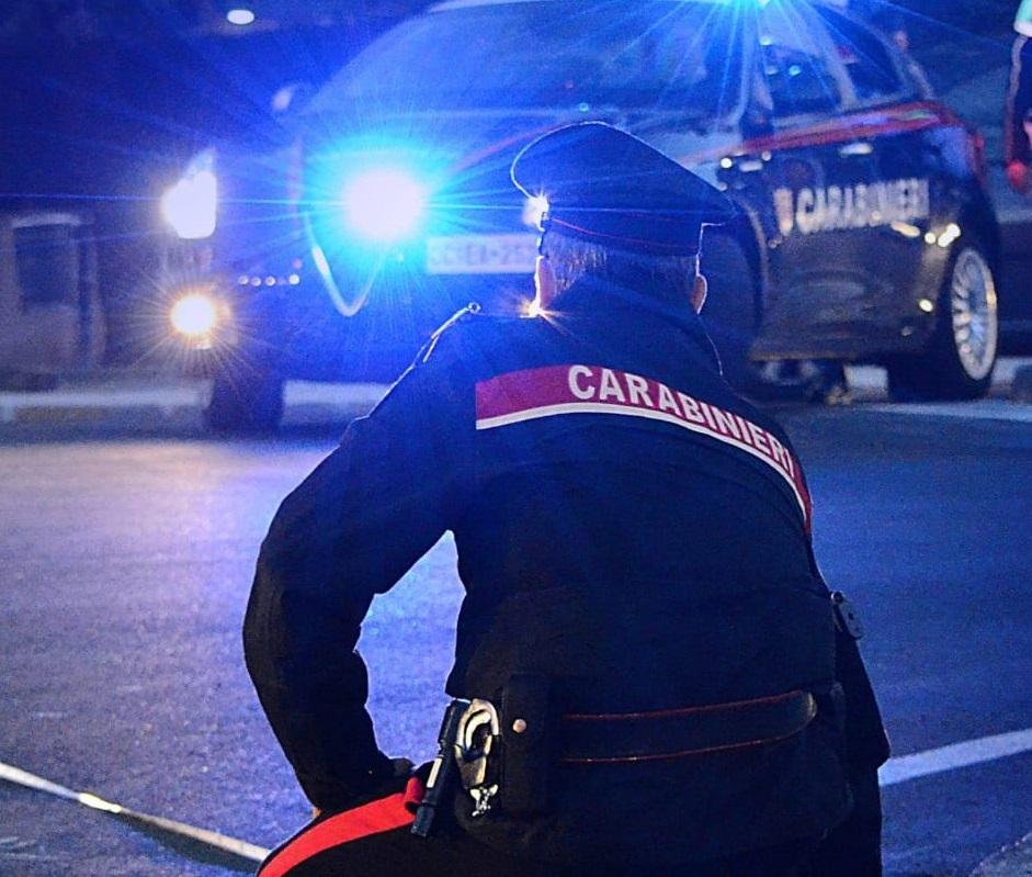 San Vito, schianto sulla nuova 125 var: donna in ospedale