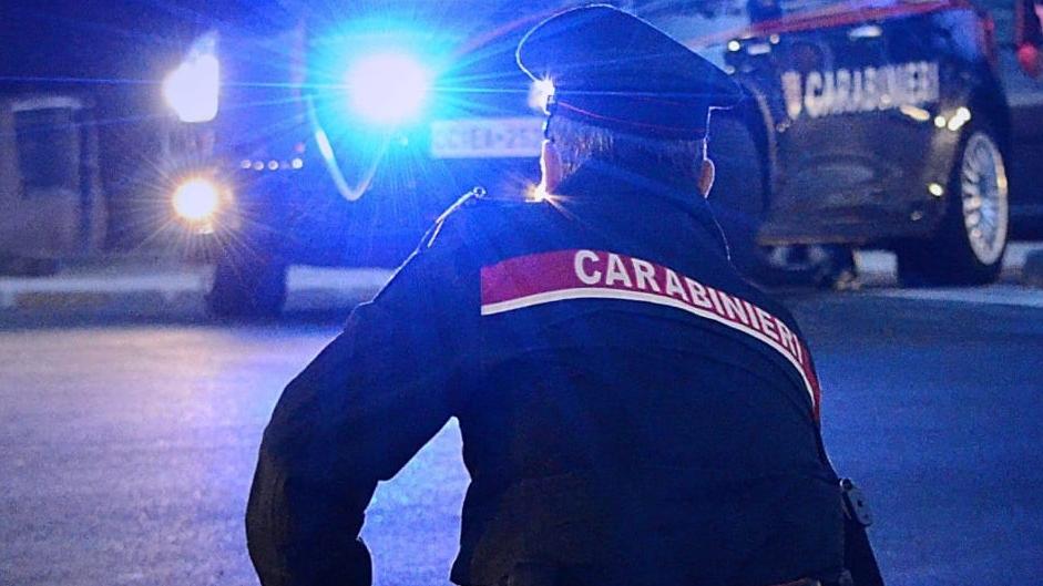 San Vito, schianto sulla nuova 125 var: donna in ospedale
