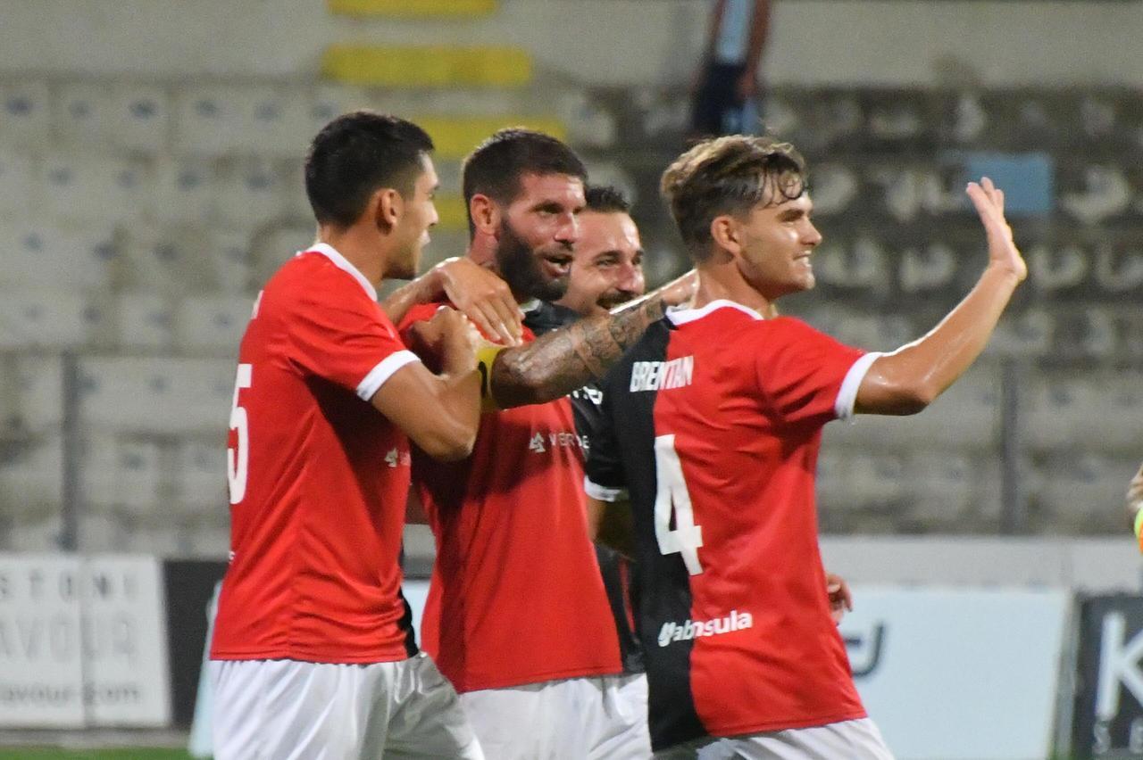 Torres-Milan Futuro negli ottavi di finale della Coppa Italia