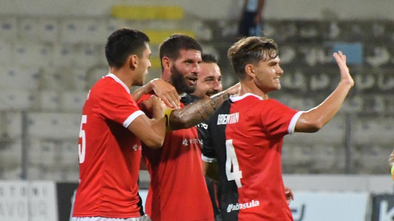 Torres-Milan Futuro negli ottavi di finale della Coppa Italia