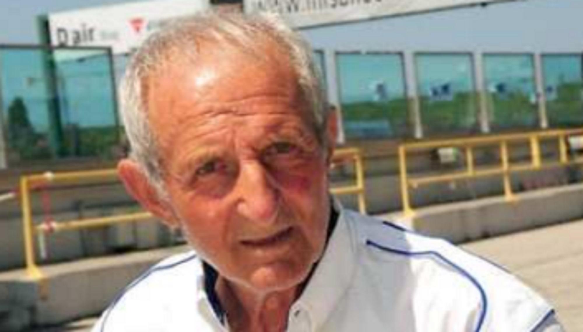 Federico Cipriani