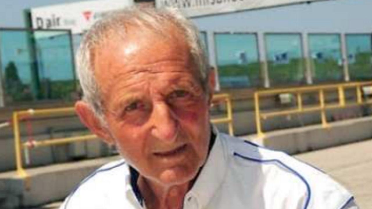 Federico Cipriani