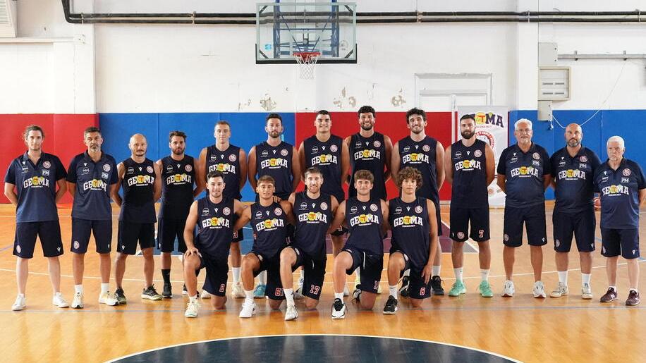 Montecatini, entusiasmo per l’ambiziosa La T Tecnica Gema