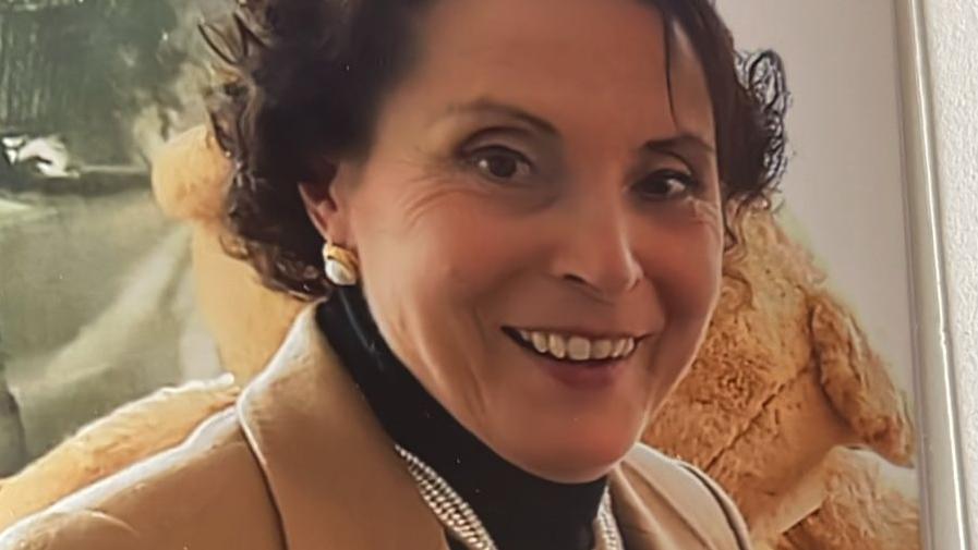 Guastalla piange la volontaria Annamaria Bertolotti