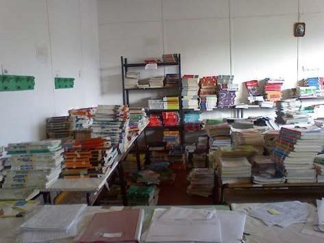 Caro libri, a Oristano c’è il Mercatino dei testi per la scuola