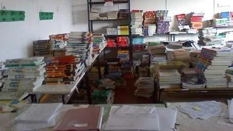 Caro libri, a Oristano c’è il Mercatino dei testi per la scuola