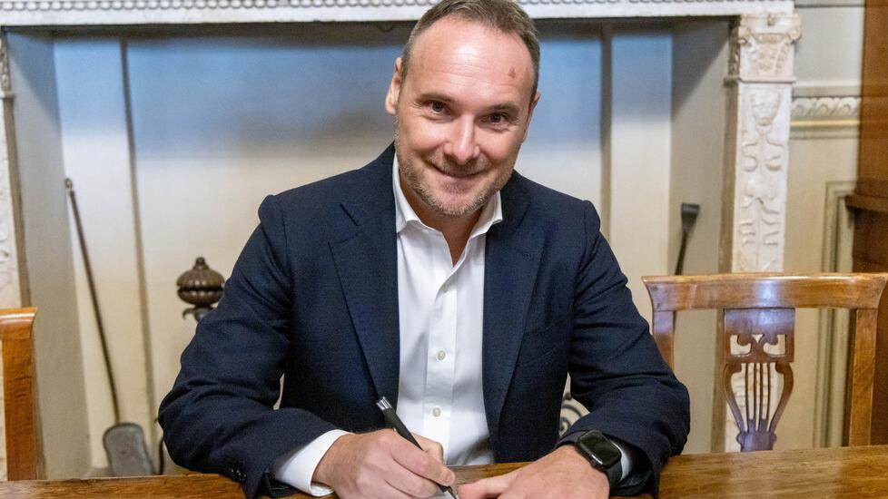 Da bagnino ad assessore di Ferrara: Fornasini tra la passione del nuoto e il salvataggio