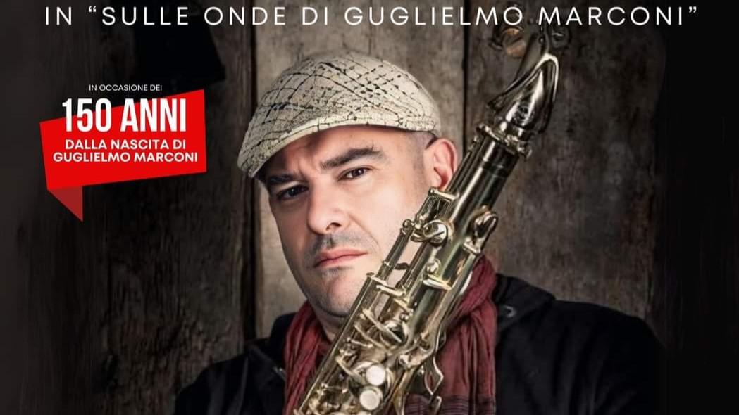 Golfo Aranci omaggia i 150 anni di Guglielmo Marconi con un concerto