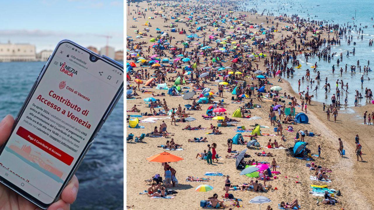 Toscana, contro il sovraffollamento da turismo perché sì al numero chiuso ma no al ticket