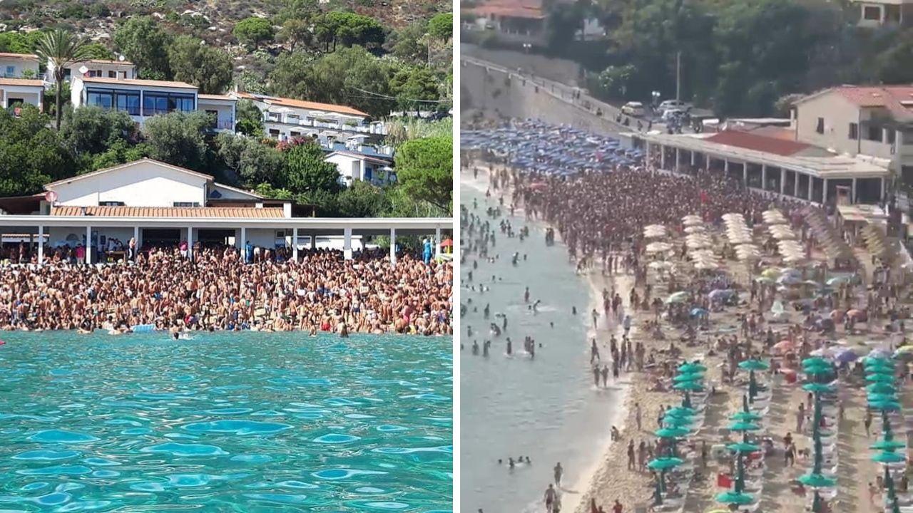 Cavoli per Ferragosto