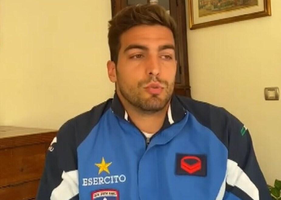 Gabriele Detti dopo le Olimpiadi di Parigi (mancate): «Non mi fermo qui, ecco come le ho vissute»