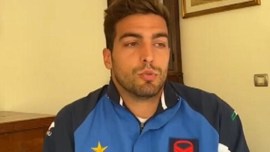Gabriele Detti dopo le Olimpiadi di Parigi (mancate): «Non mi fermo qui, ecco come le ho vissute»