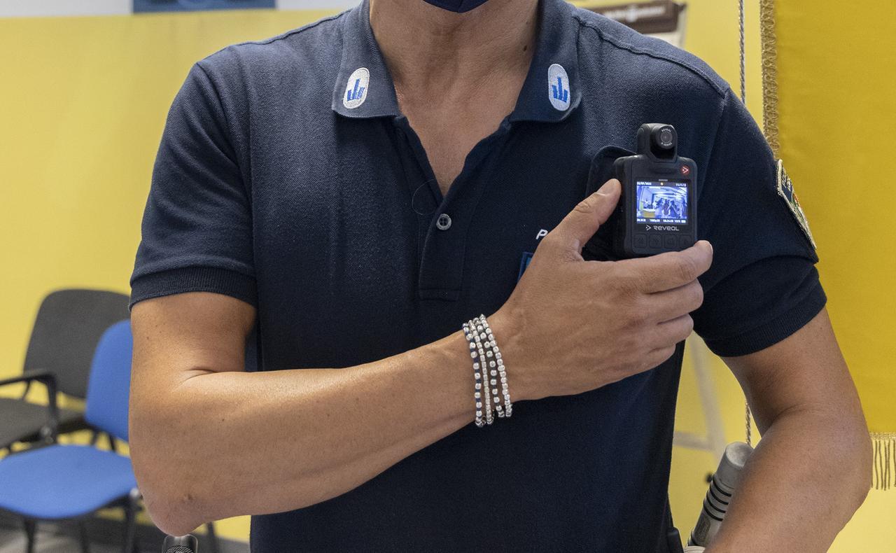 Ferrara, più sicurezza negli ospedali: «Bodycam contro i violenti»