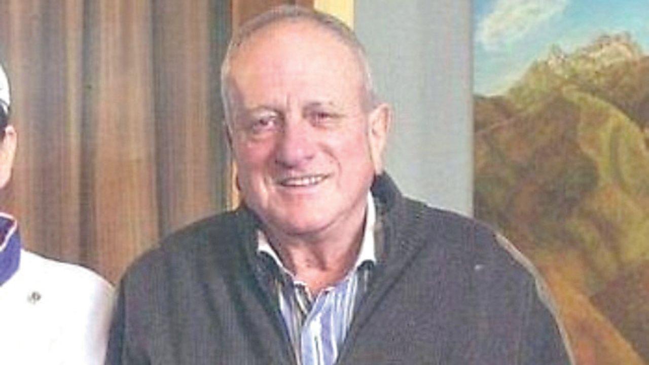 Fernando Turri, scomparso a 79 anni