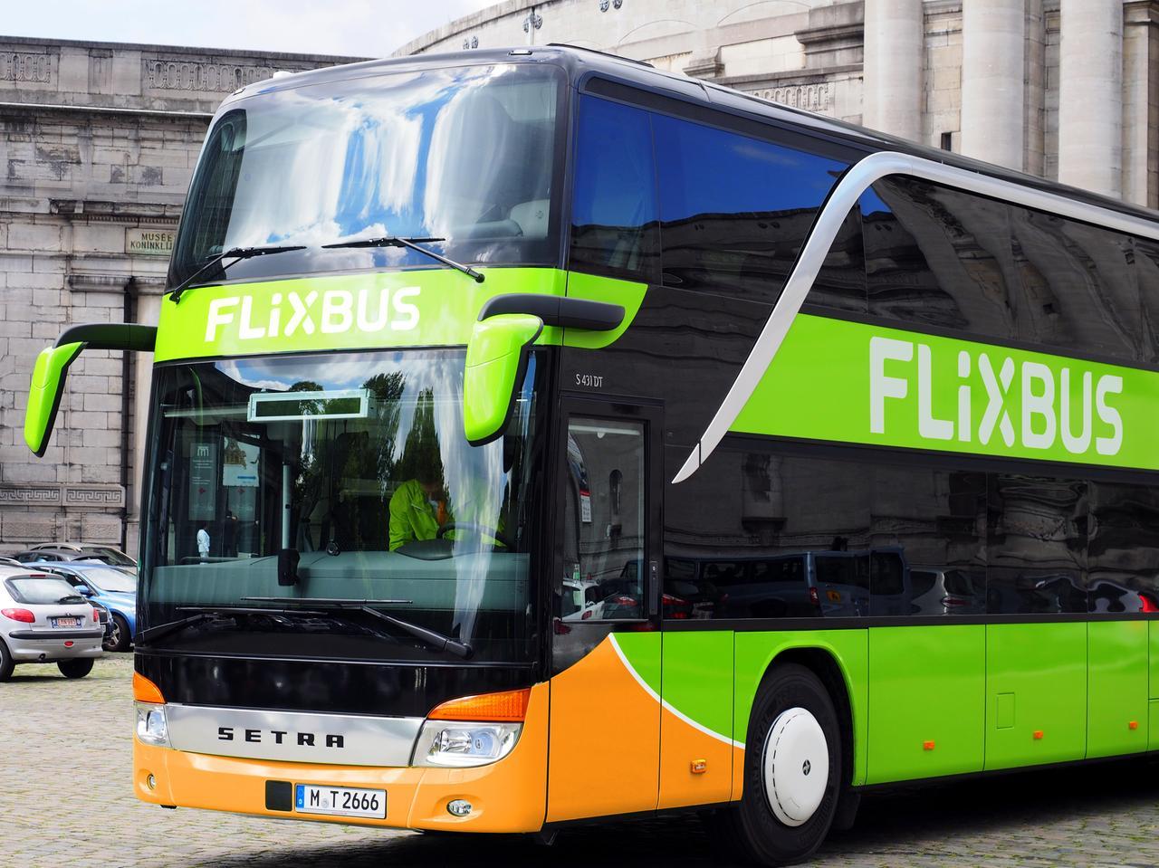 Modena, il caso: «Abbandonata in autogrill da FlixBus»