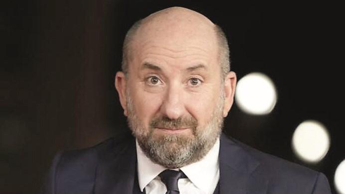 Antonio Albanese: «Essere onesti è un vantaggio per noi stessi: ci fa stare meglio»