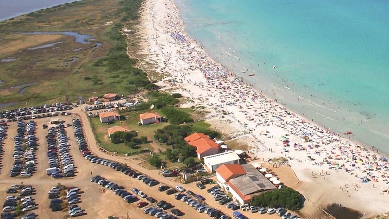 Overtourism folle a San Teodoro: da 5mila a 100mila presenze
