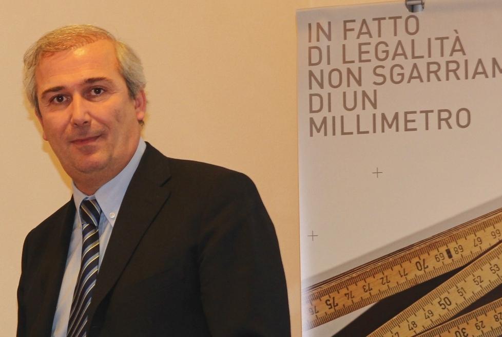 L’Ance: «Siamo tornati ai livelli del 1967» 