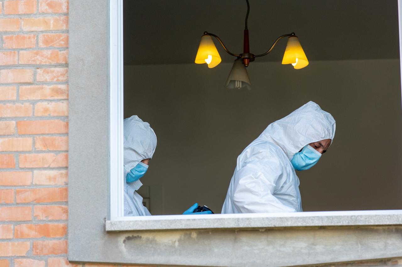 Ferrara, le confessioni della mamma sull’omicidio del figlioletto