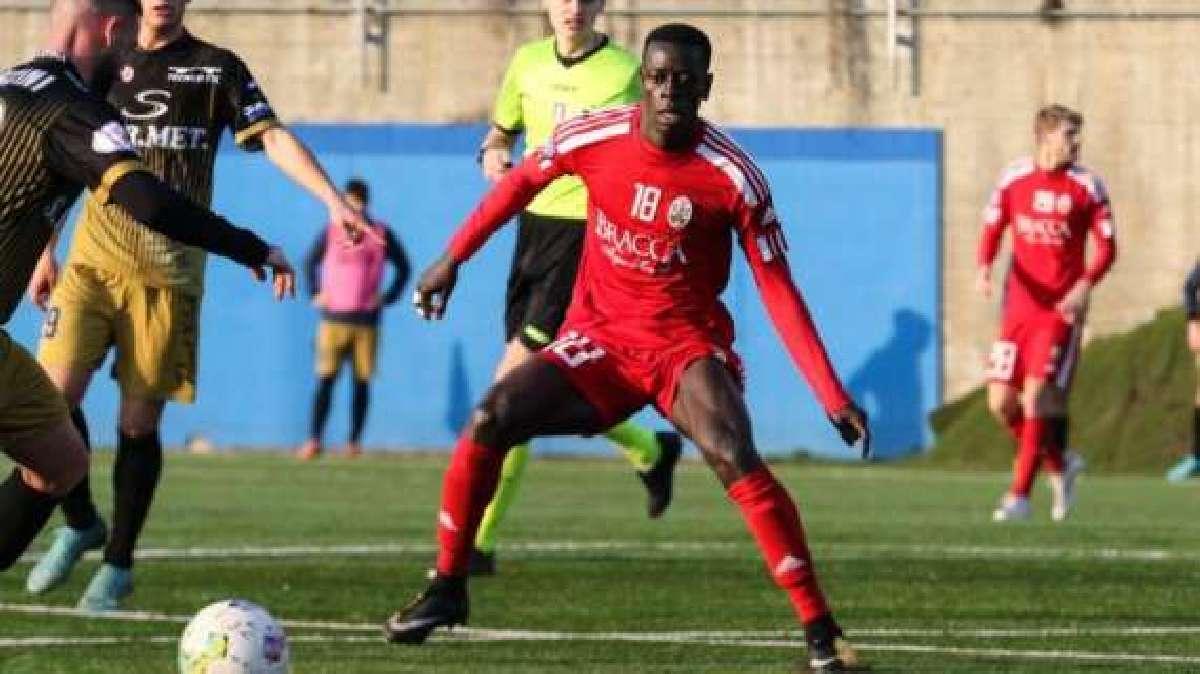 Una freccia in più: il Livorno accende la fascia con Seck Ndoye