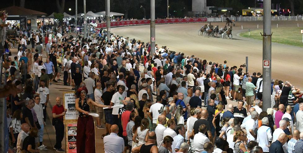 L’ippodromo Sesana verso la cessione: la trattativa (avanzata) con una multinazionale irlandese