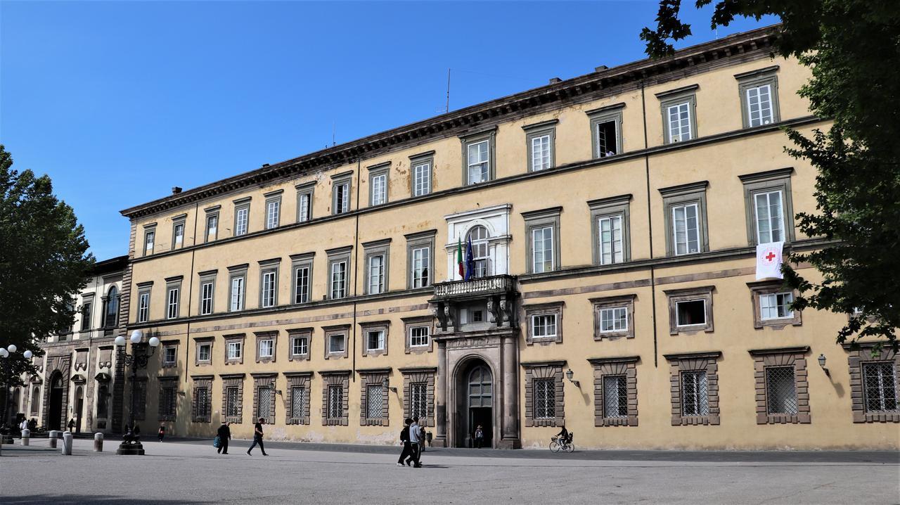 Lucca, elezioni provinciali il 29 settembre