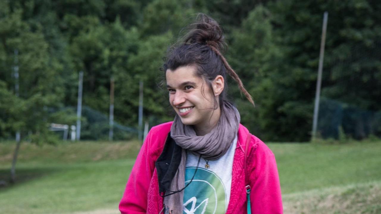 «Addio Piacenza, sto a Ligonchio». La nuova vita in montagna di Airin