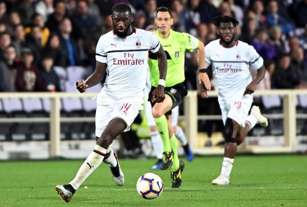 Empoli, la coperta è corta ma spunta l’idea Bakayoko