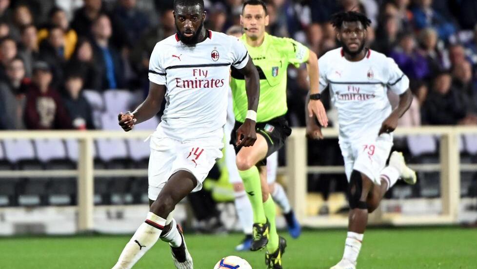 Empoli, la coperta è corta ma spunta l’idea Bakayoko