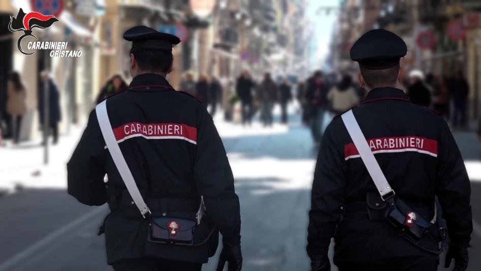 «Mamma aiuto», ecco come ha agito la banda della truffa del finto incidente a Oristano