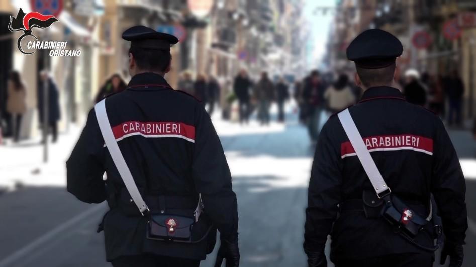 «Mamma aiuto», ecco come ha agito la banda della truffa del finto incidente a Oristano