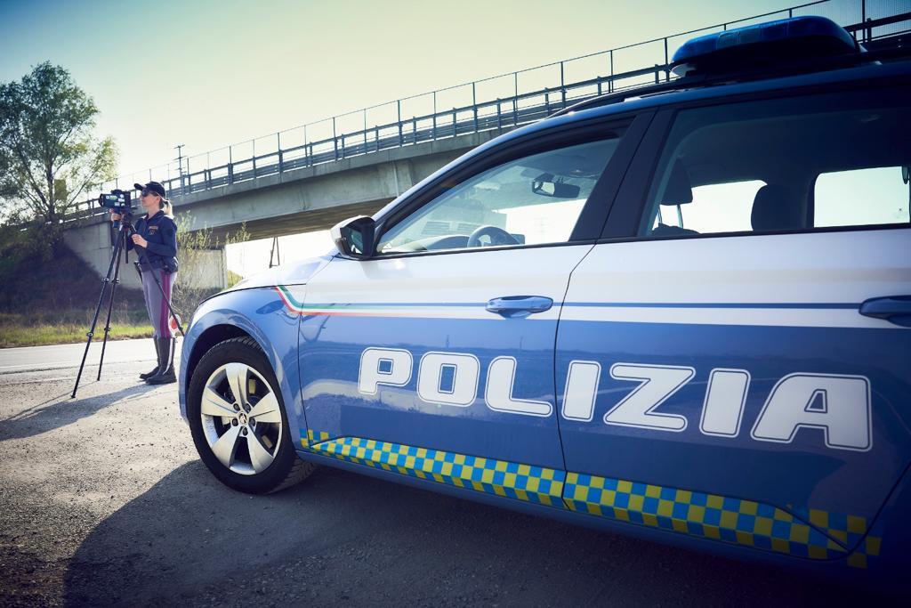 Alla guida senza cintura di sicurezza: 20 sanzioni un una sola settimana