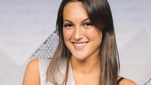 Isabella Pagano a un passo da Miss Italia