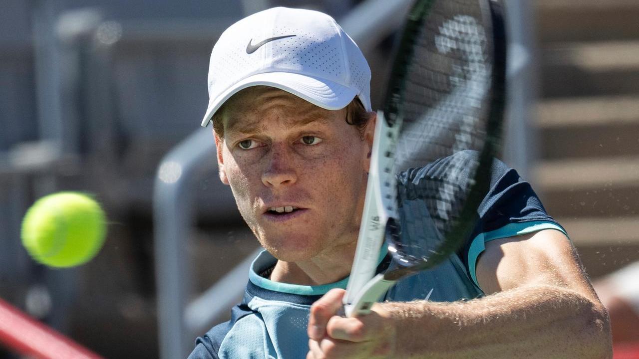 Jannik Sinner positivo a un controllo antidoping: ma è stato riconosciuto innocente