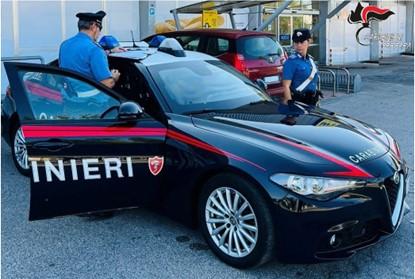 Ferrara, sorpreso a rubare in un supermercato: arrestato
