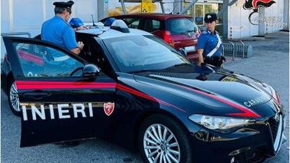 Ferrara, sorpreso a rubare in un supermercato: arrestato