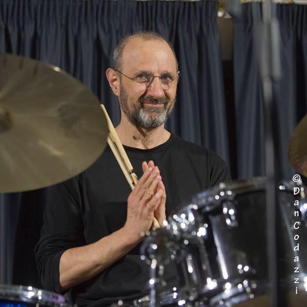 
	Jorge Rossy (foto profilo social)

