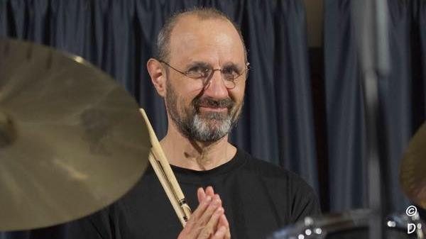 Jorge Rossy (foto profilo social)