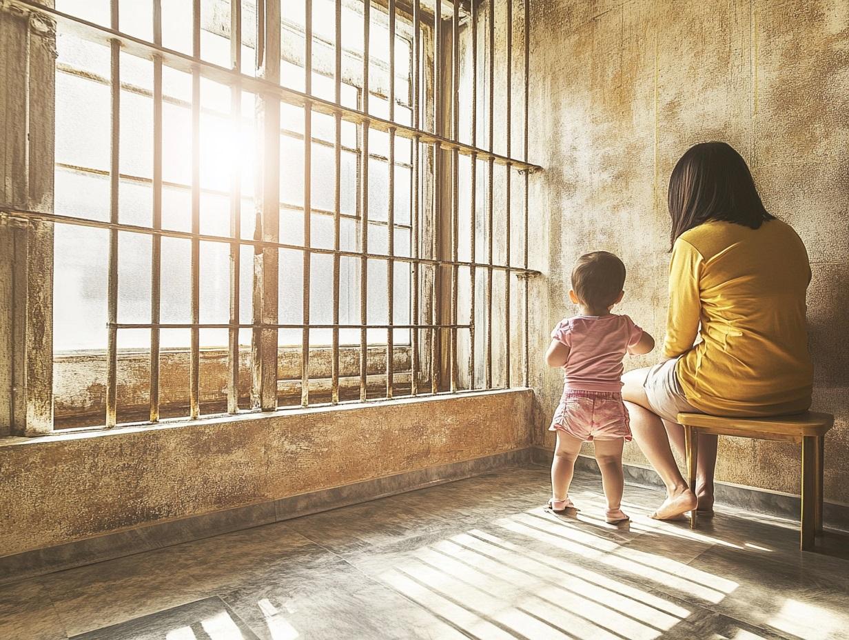 Don Gaetano Galia: «In tanti al lavoro per fare uscire la bimba dal carcere di Sassari»