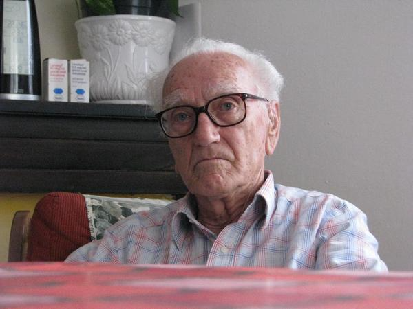 Mandas, addio al più anziano segretario comunale d’Italia