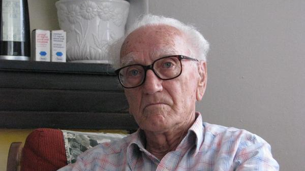 Mandas, addio al più anziano segretario comunale d’Italia