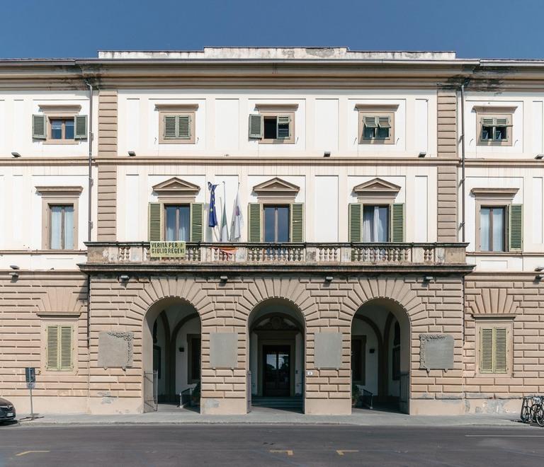 Il comune di Sesto Fiorentino