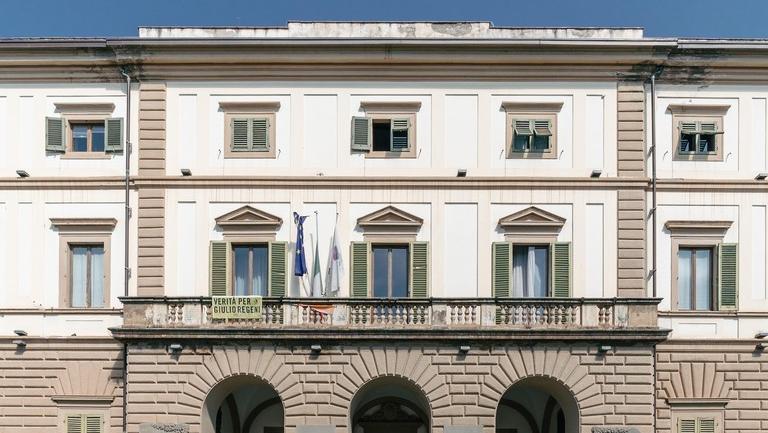 Il comune di Sesto Fiorentino