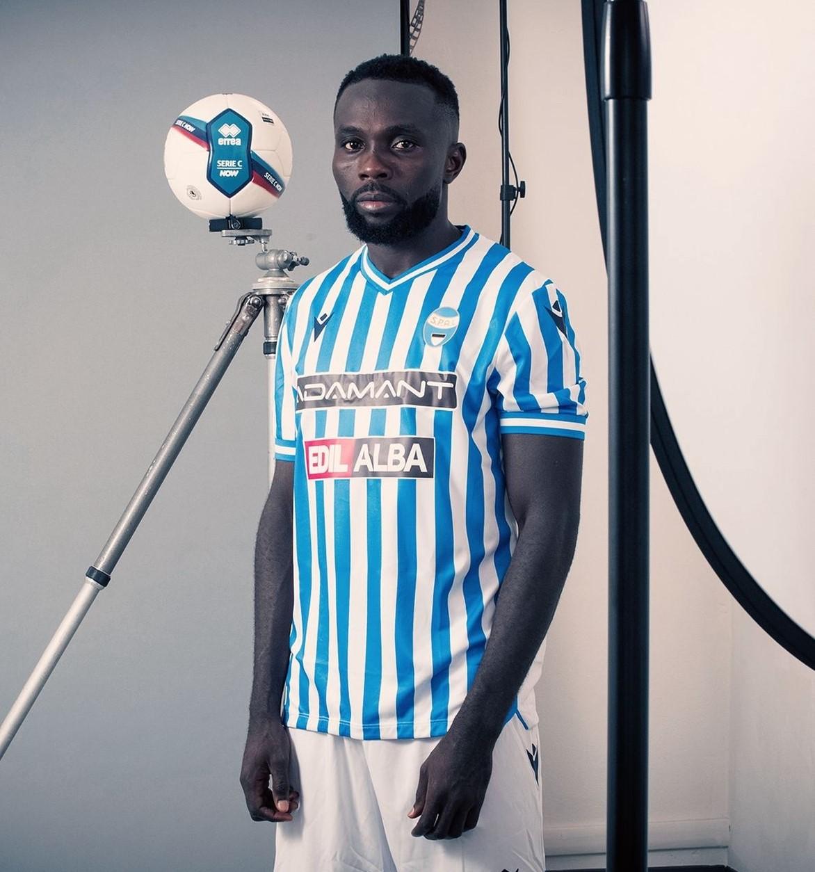 Spal, il centrocampo si rafforza con Awua